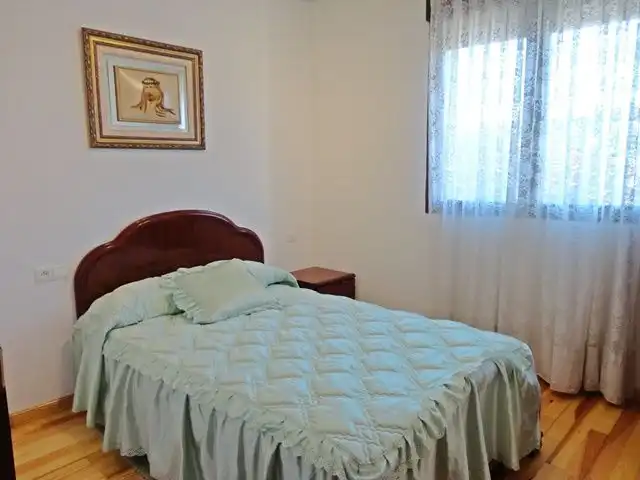 Habitación de Casa o chalet en venta en Cascajares de la Sierra con Trastero y Amueblado