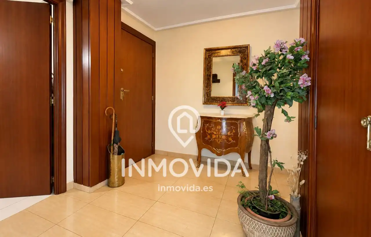 Appartement avec terrasse à vendre à Avenida de Gregorio Molina, imagen 9