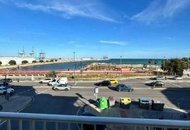 Foto 2 de Pis de lloguer a San Gabriel, Alicante / Alacant