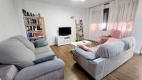 Living room of Apartment for sale in Gandia  with Air Conditioner, Terrace and Storage room