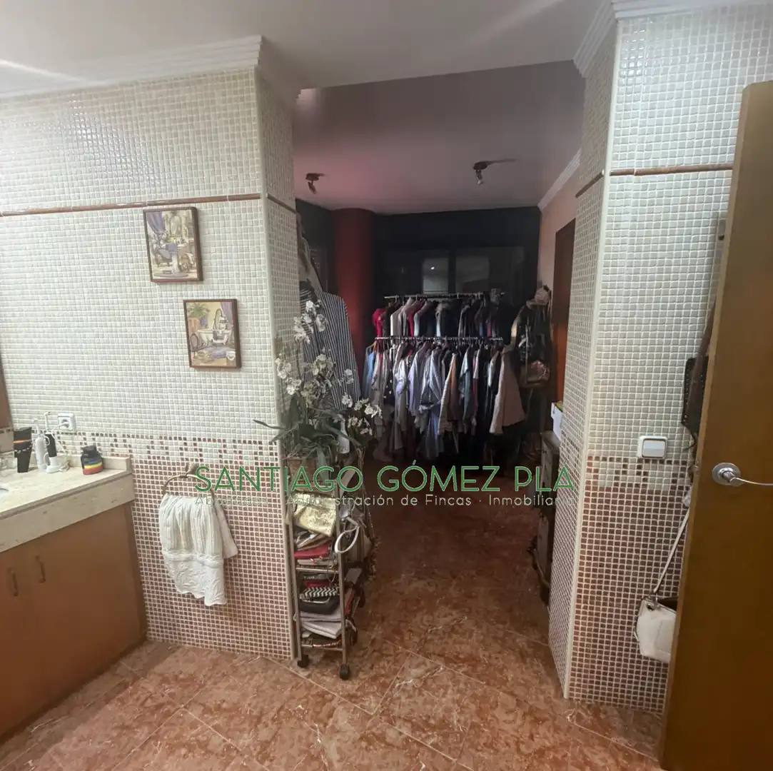 Ático con ascensor en venta en Carrer Arquitecte Artal, imagen 11