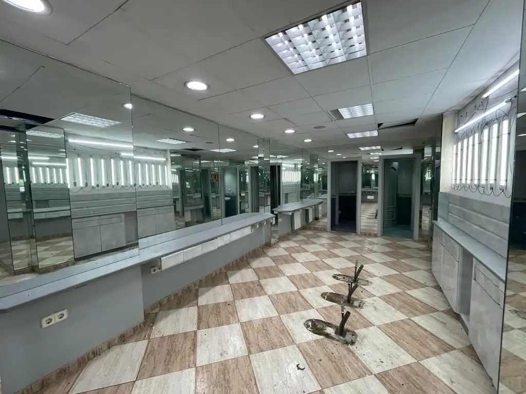 Büro zum Verkauf in Getafe mit Klimaanlage
