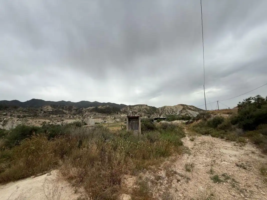 Casa rústica en venda a Calle Alto de los Gatos, imagen 23