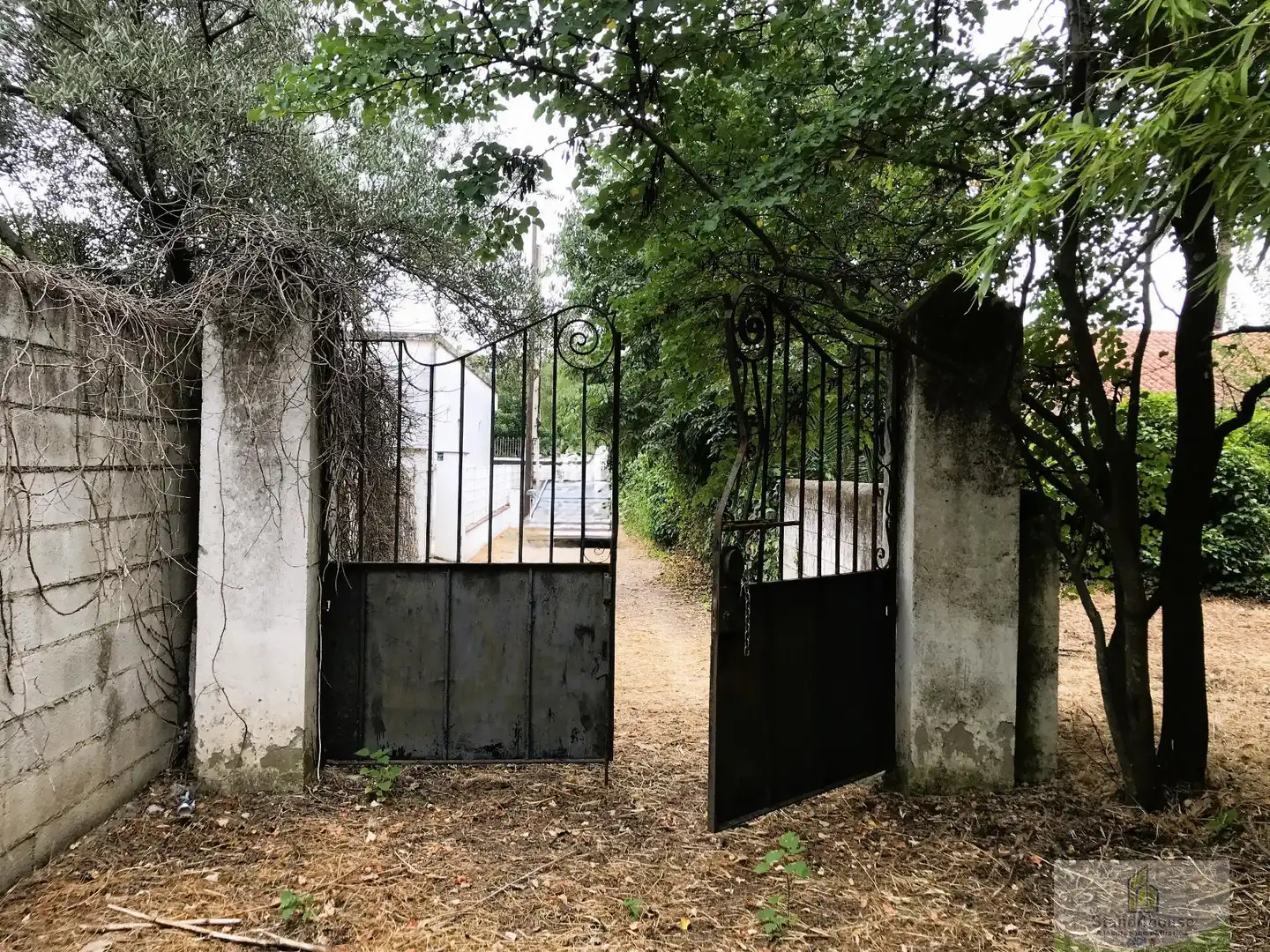 Terreno residenziale in vendita a Norte-Sierra, imagen 2