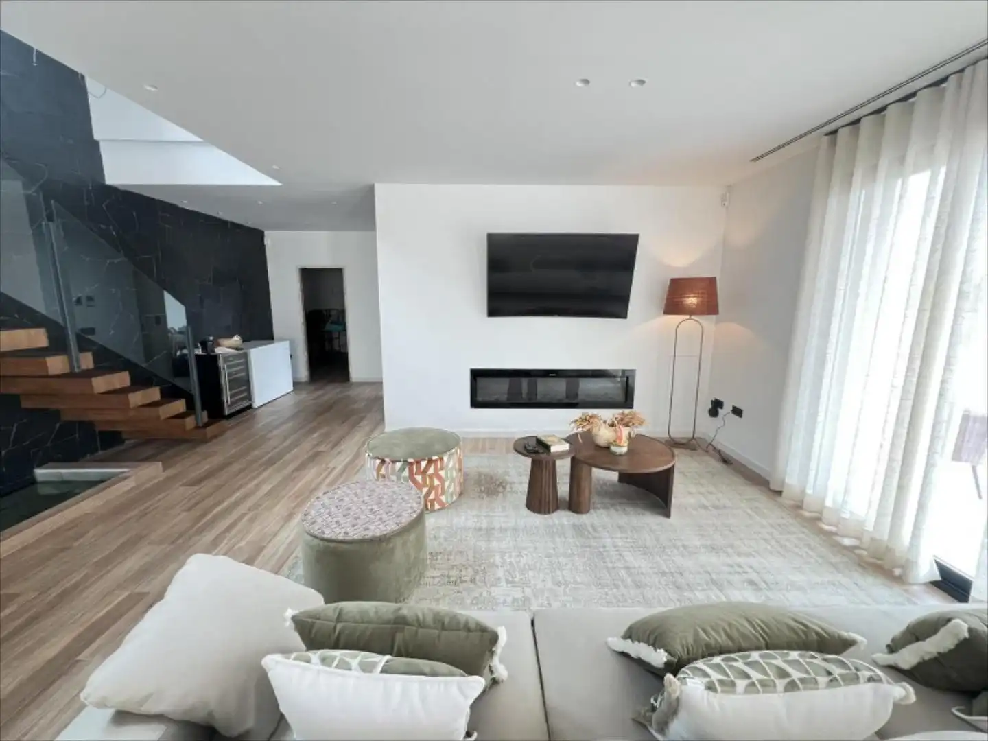 Haus zum Verkauf in Urbanitzacions i Pedanies Nord, imagen 15