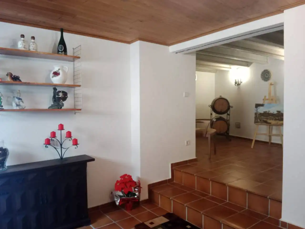 Casa o chalet en venta en Castillonroy con Amueblado