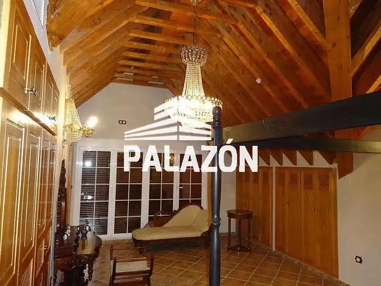 Villa mit Pool zum Verkauf in Crevillent, imagen 27