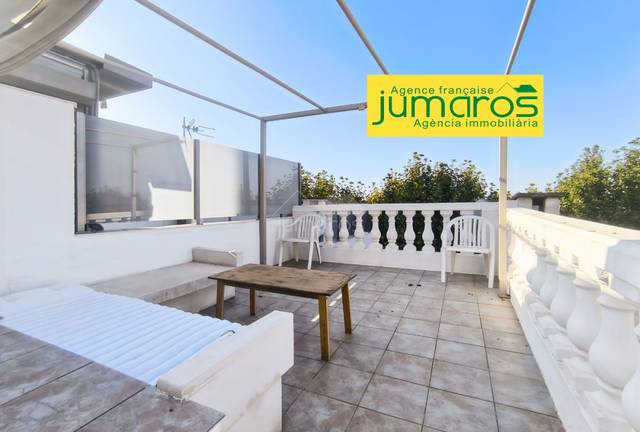 Casa adosada en Venta en N/A en Muga - Gran Reserva - Badia