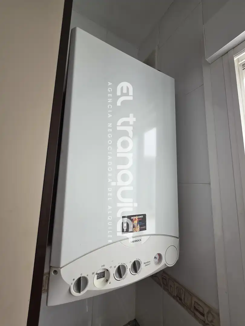 Appartement à louer à Calle María de Guzmán, imagen 15