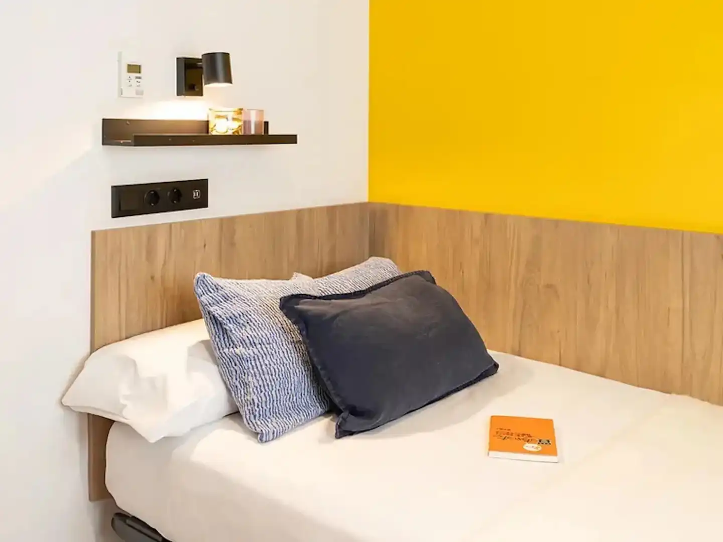 Residencial de lloguer a N/A, imagen 3