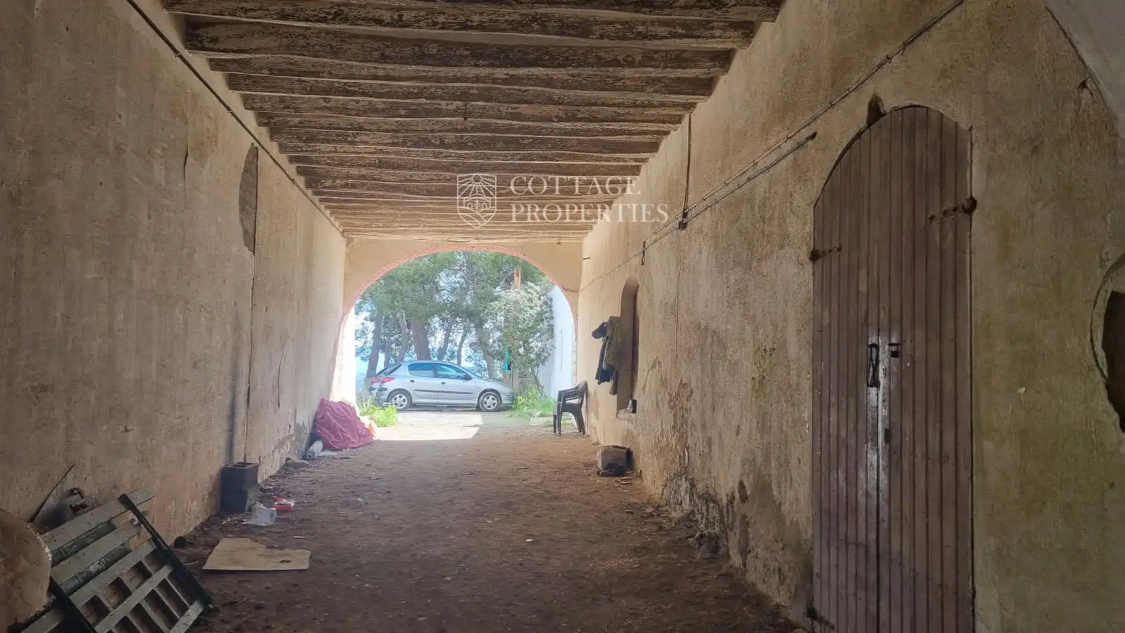 Landhaus zum Verkauf in Font Rubi, imagen 41