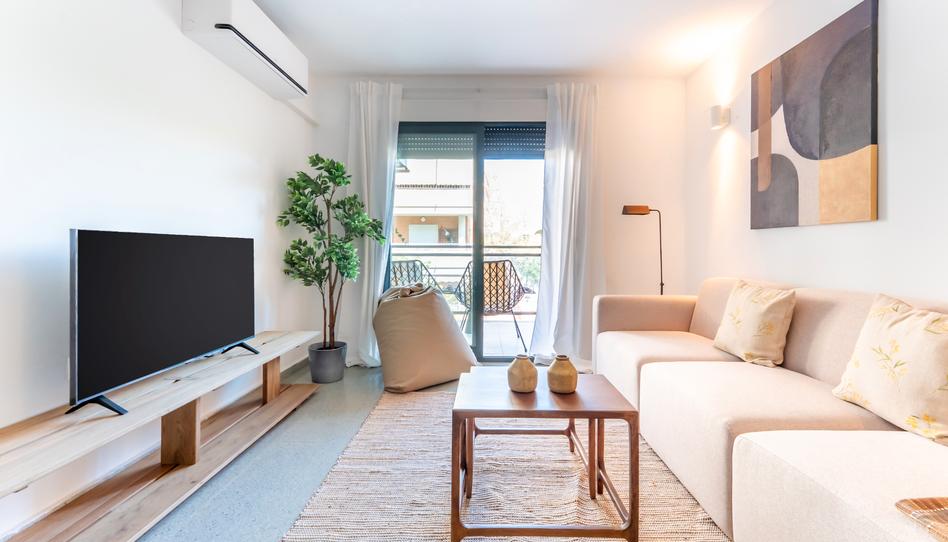 Photo 1 of Flat to rent in Avenida Barcelona, 10, Centro, Alicante