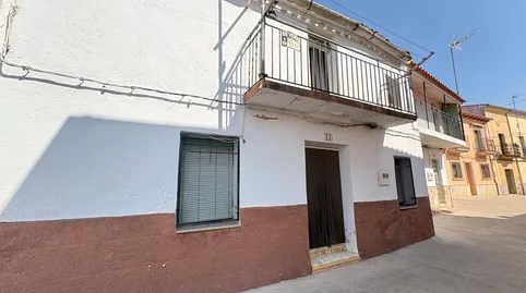 Foto 2 de Casa o chalet en venta en Calle Real, Tejeda de Tiétar, Cáceres