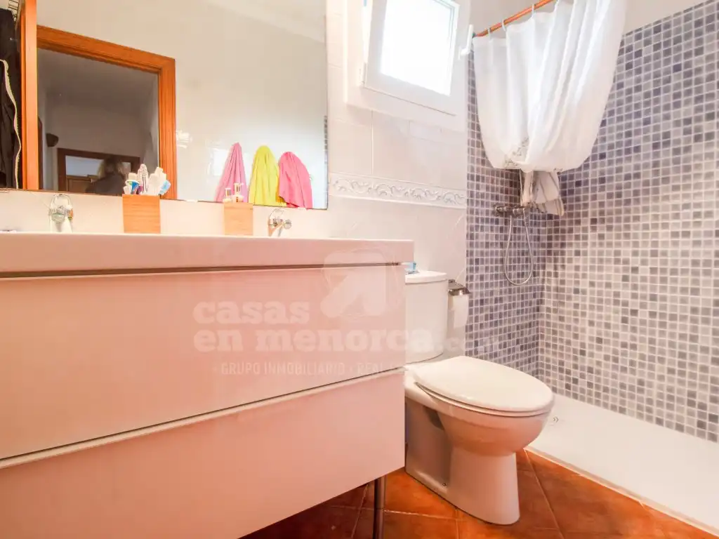 Maison avec piscine à vendre à Cala en Porter, imagen 17