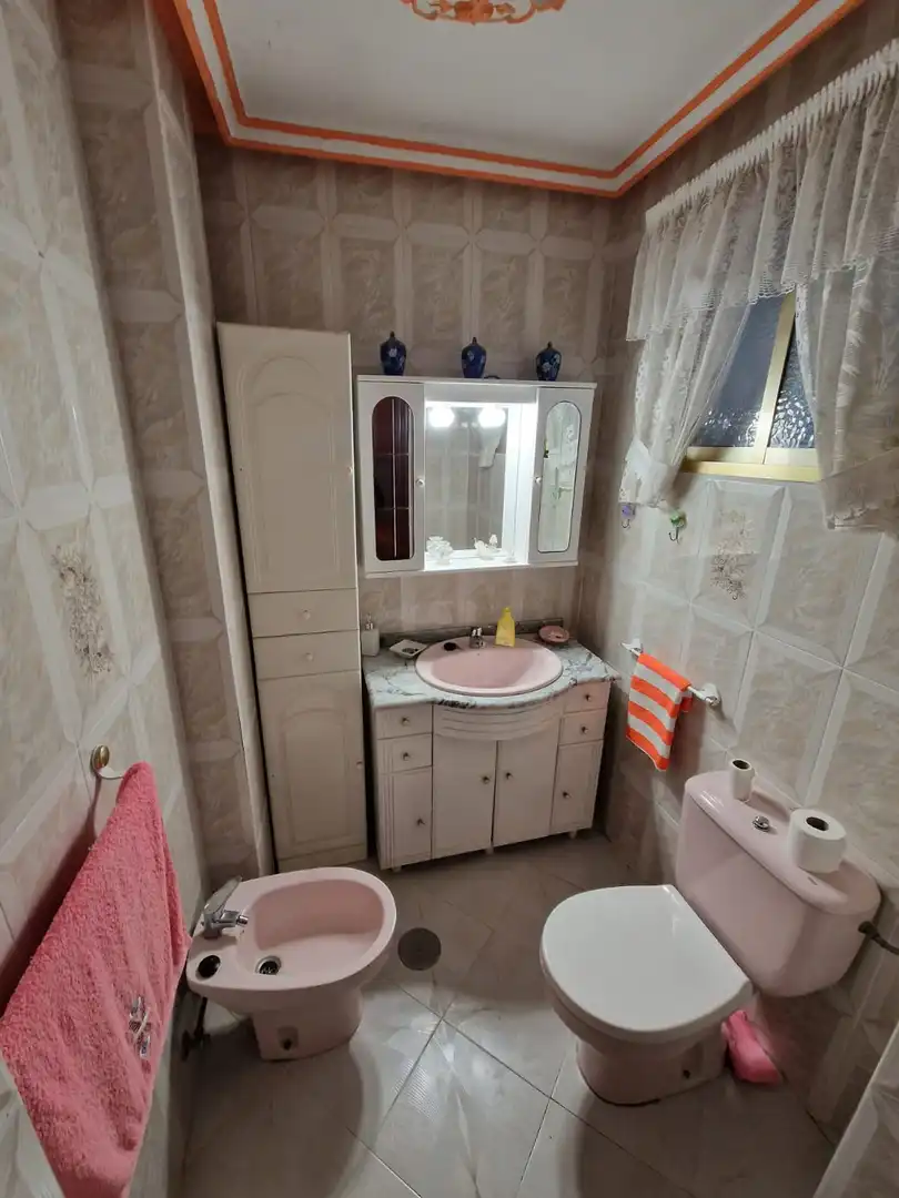 Casa con terrazza in vendita a Úbeda, imagen 14