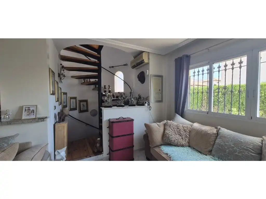 House with pool for sale in Poligono F-2 Filipinas Oeste, imagen 24