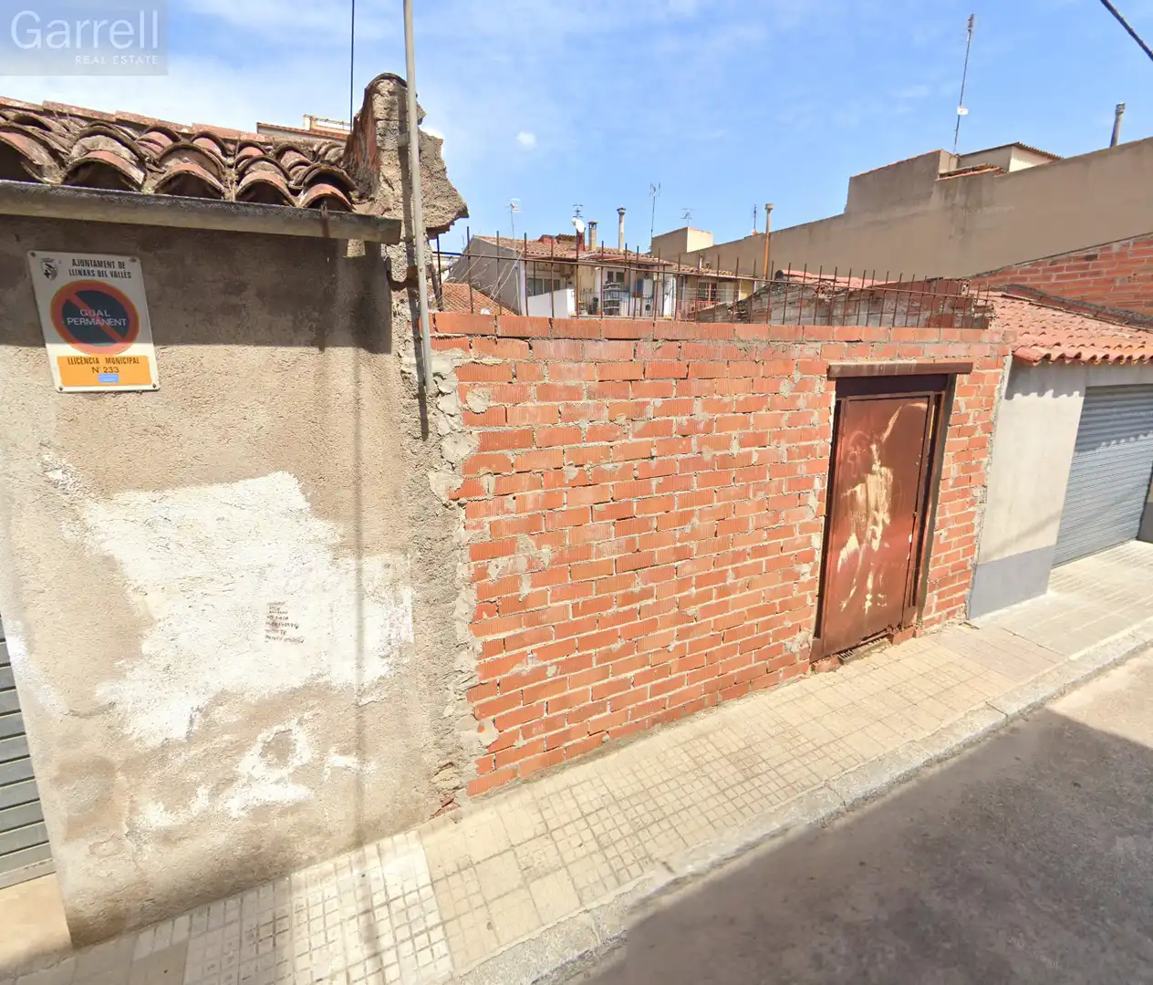 Terrenys i solars en venda a carrer ARTESANIA 
 LLINARS DEL VALLES (BARCELONA), imagen 7