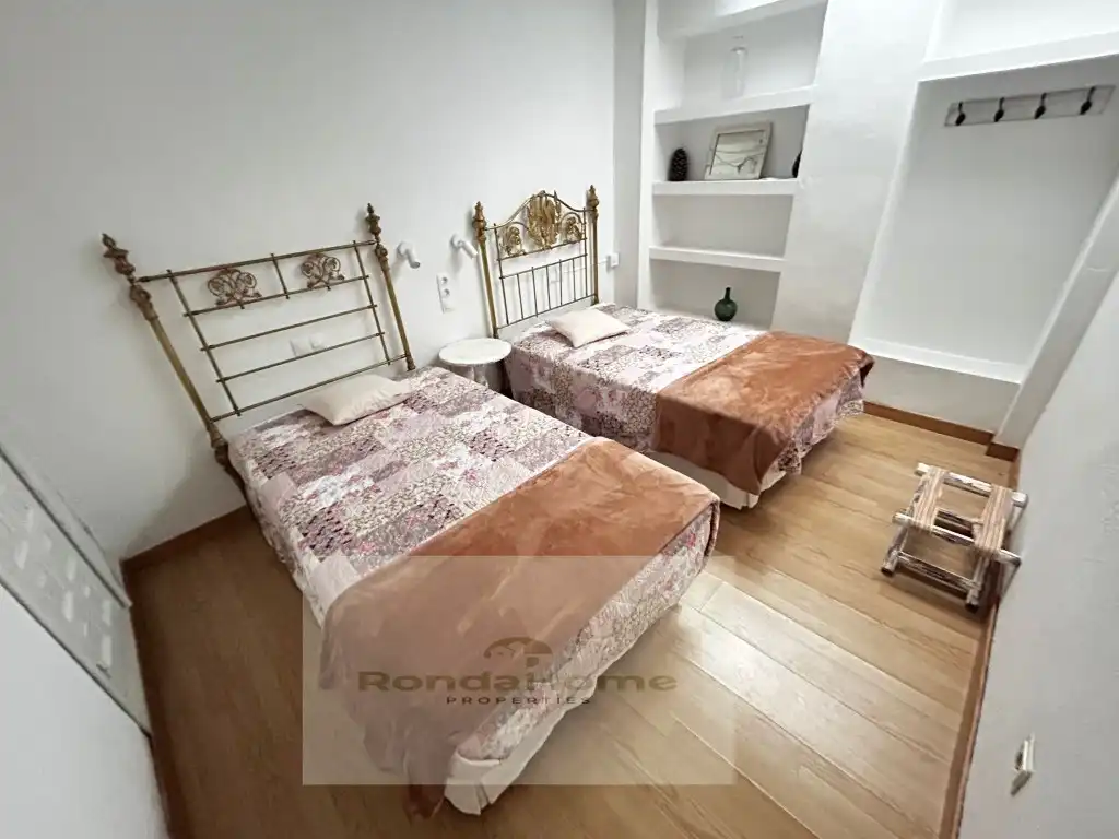 Casa o chalet de alquiler en Plaza Beato Diego José de Cádiz, La Ciudad