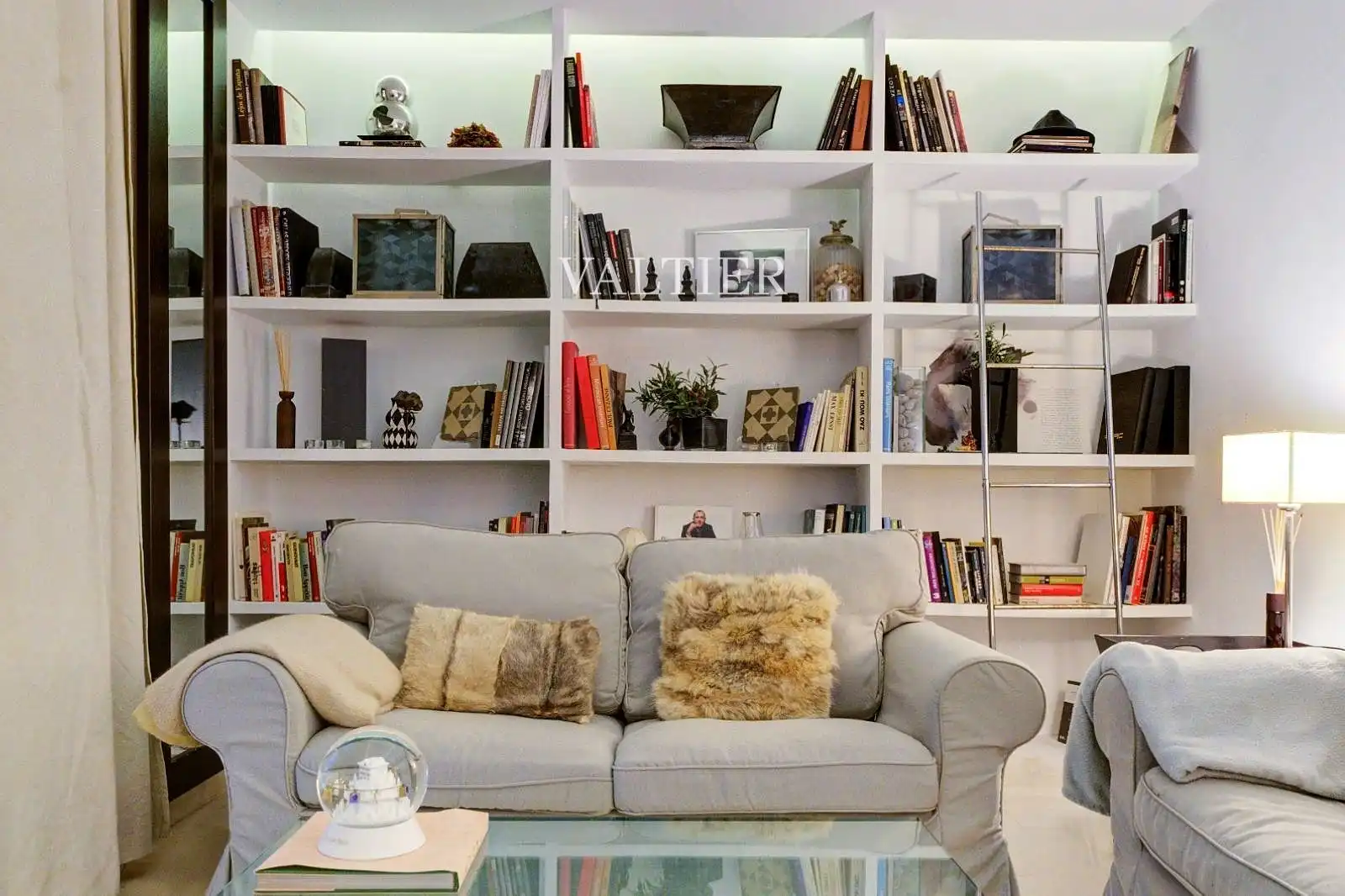 Appartement avec ascenseur à vendre à Calle del Monte Esquinza, imagen 3