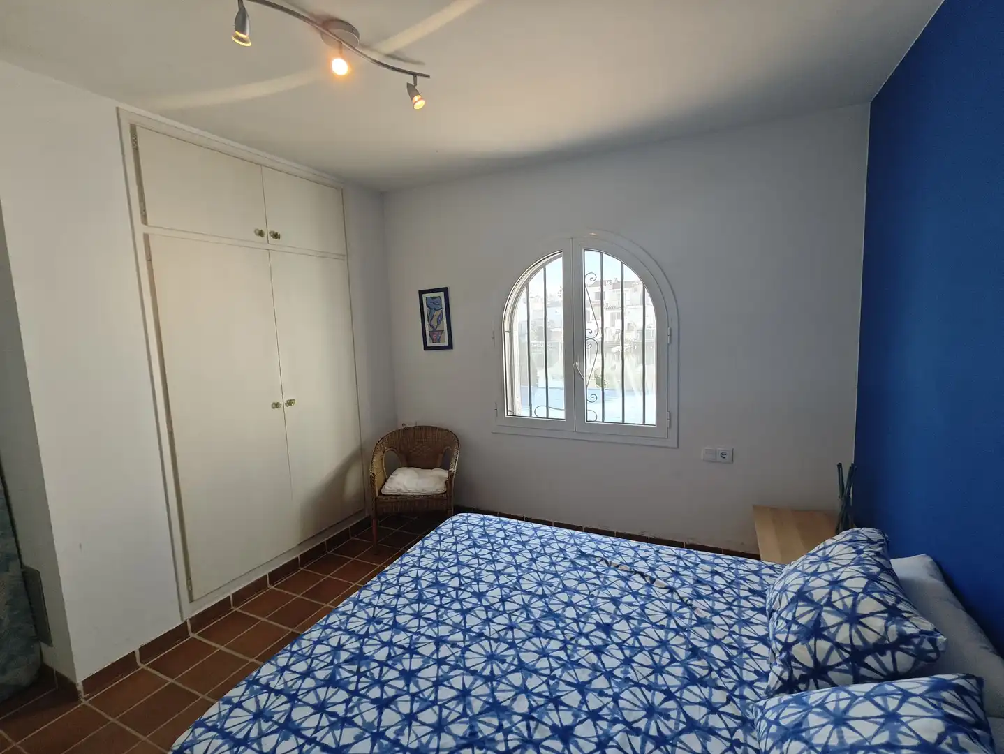 Dormitori de Casa o xalet en venda en Empuriabrava