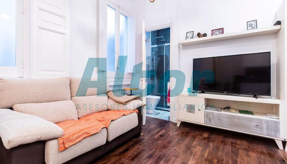 Foto 1 de Pis en venda a Del Prado, Cortes - Huertas, Madrid