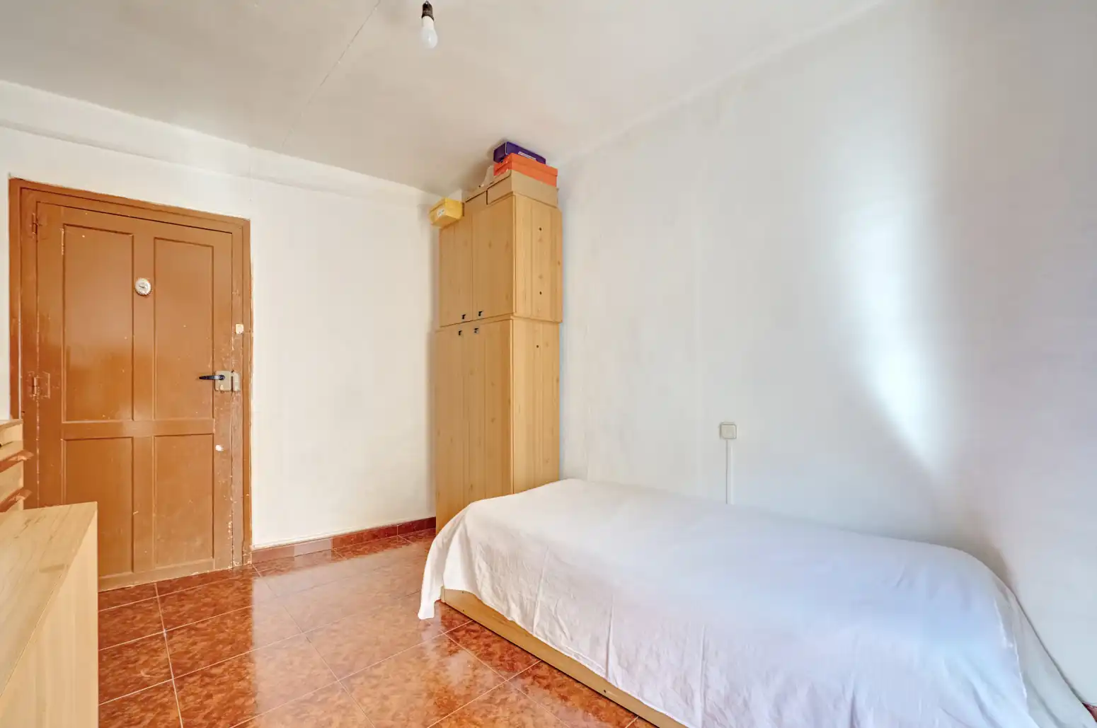 Habitación de Casa o chalet en venta en Falces con Calefacción, Jardín privado y Parquet