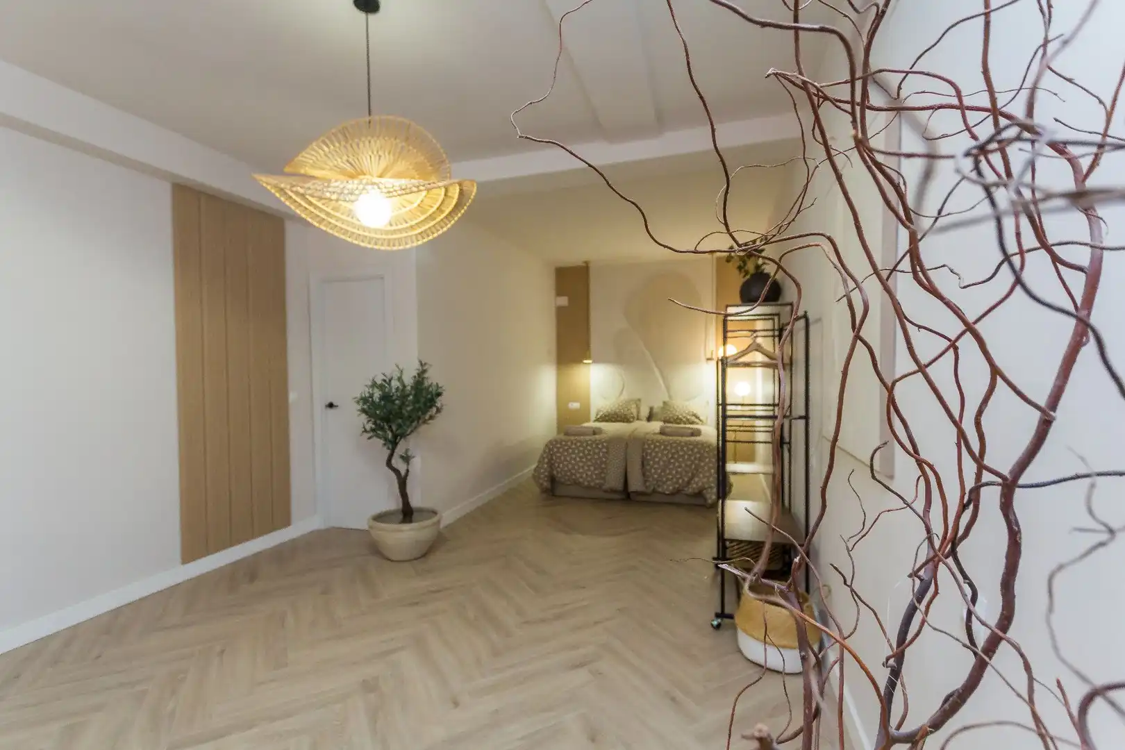 Flat for sale in san quintín, imagen 42