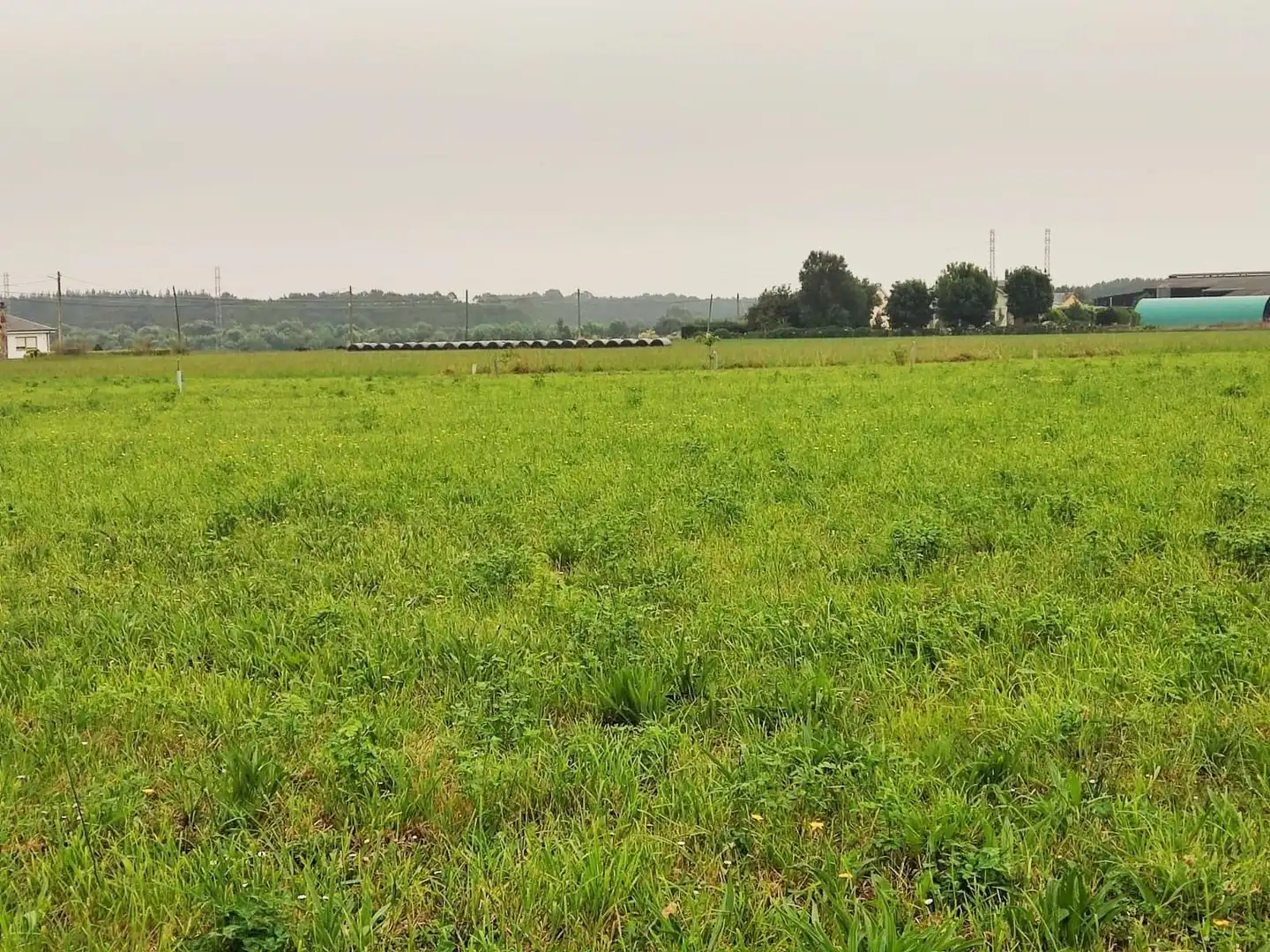 Residential land for sale in Lugar Brul, imagen 16