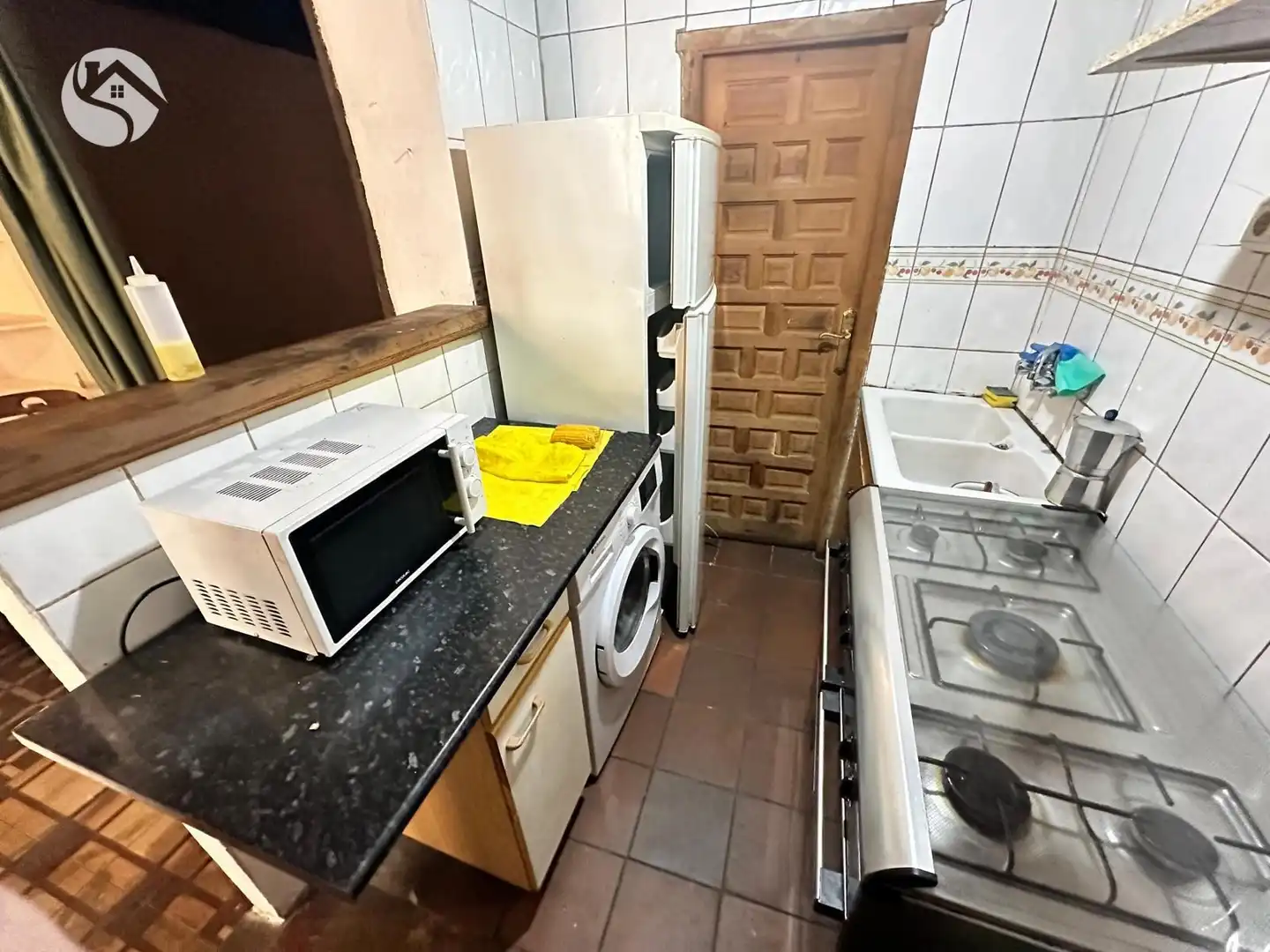 Cocina de Piso en venta en Cuenca