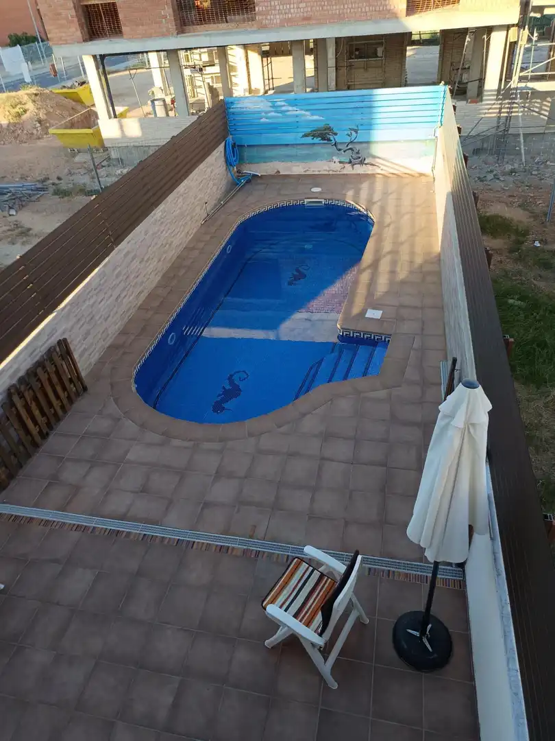 Maison avec terrasse à vendre à 11 DE SETEMBRE, imagen 31