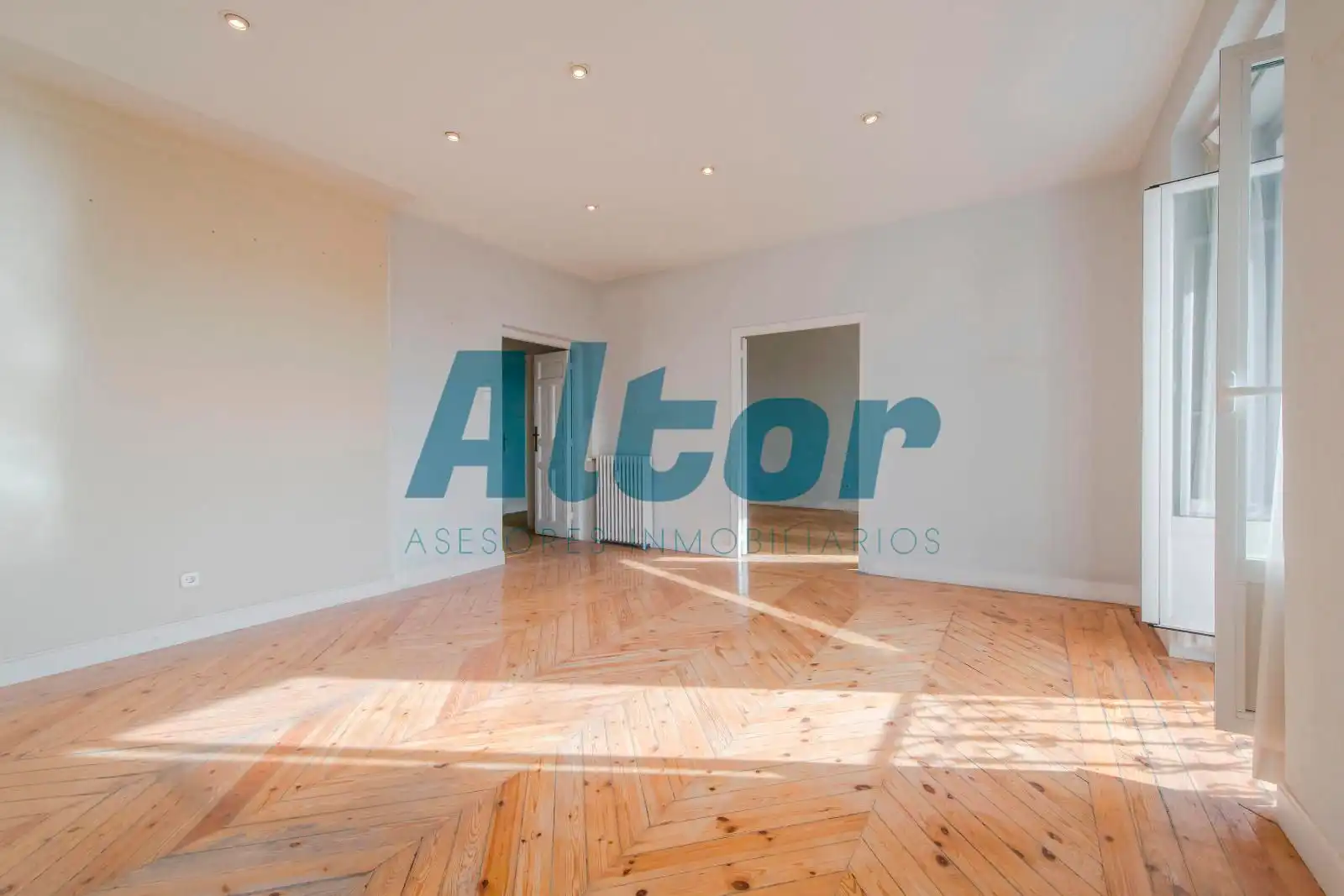 Appartement avec ascenseur à louer à ALCALA, imagen 33