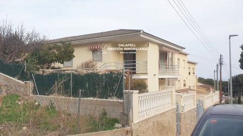 Foto 3 de Casa o xalet en venda a Atlantic, Segur de Calafell, Calafell