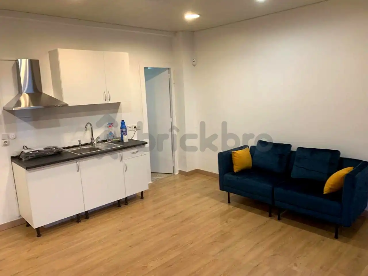 Kitchen of Commercial properties for sale in Premià de Mar