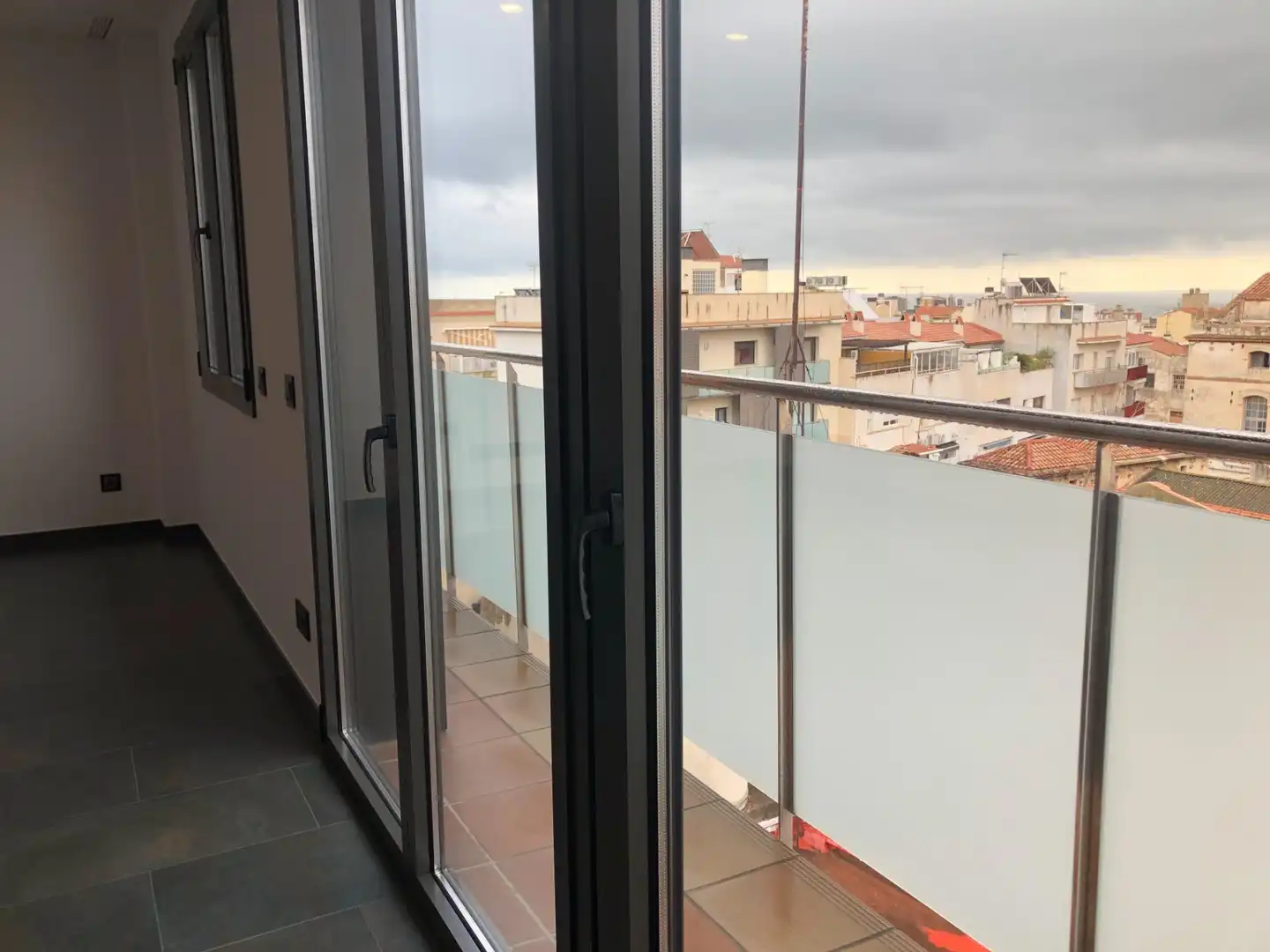 Àtic de lloguer a Eixample