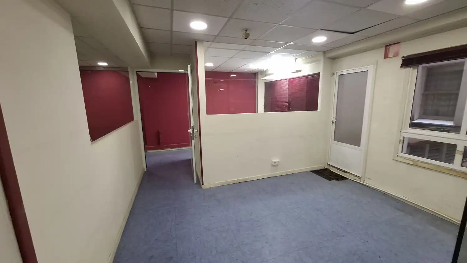 Business premises for sale in Cuatro Caminos - Plaza de la Cubela, imagen 4