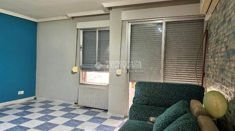 Photo 3 of Flat for sale in Portazgo, Madrid