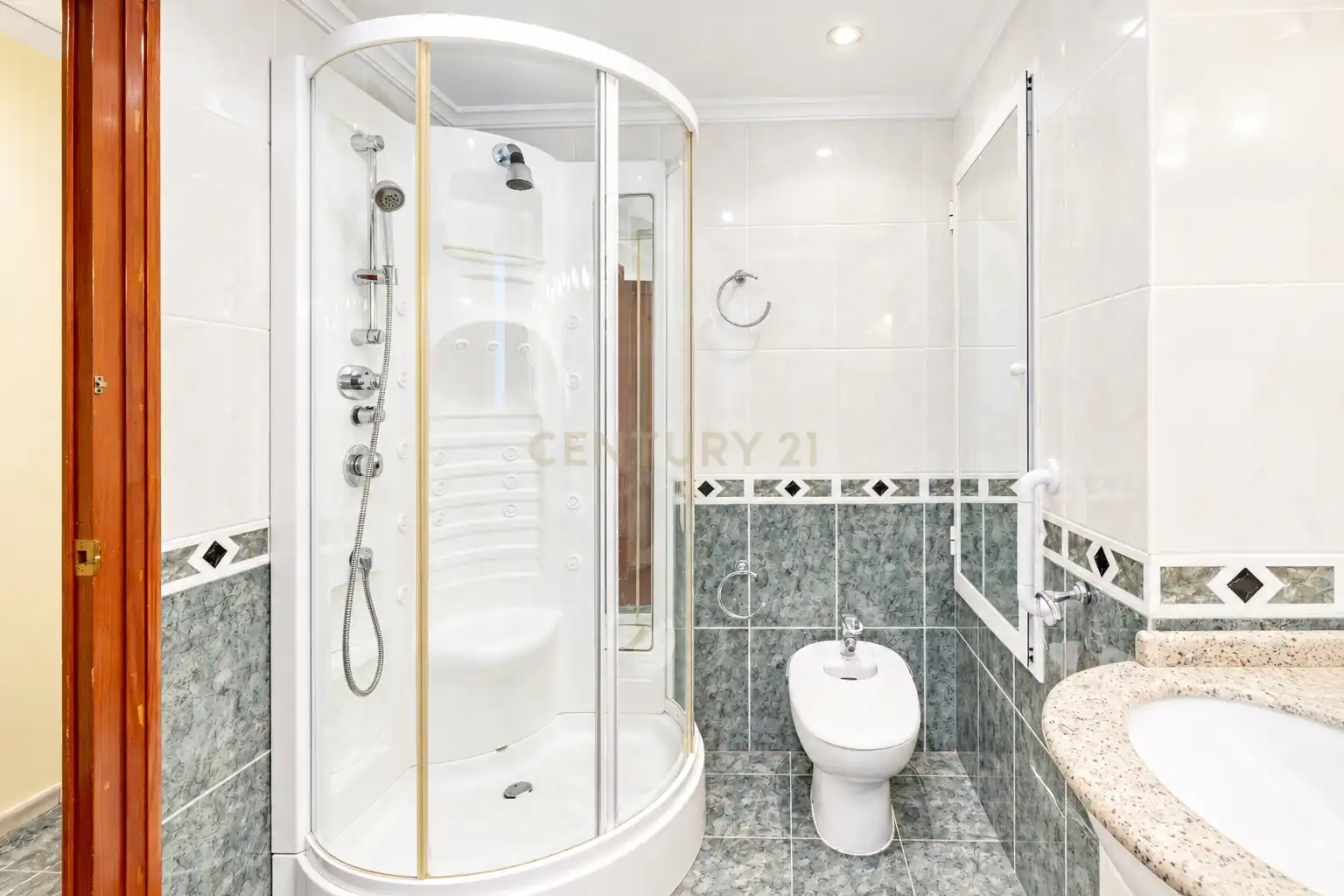 Apartament amb terrassa en venda a Carrer Doctor Llansol, 9, Alzira, Spain, imagen 38