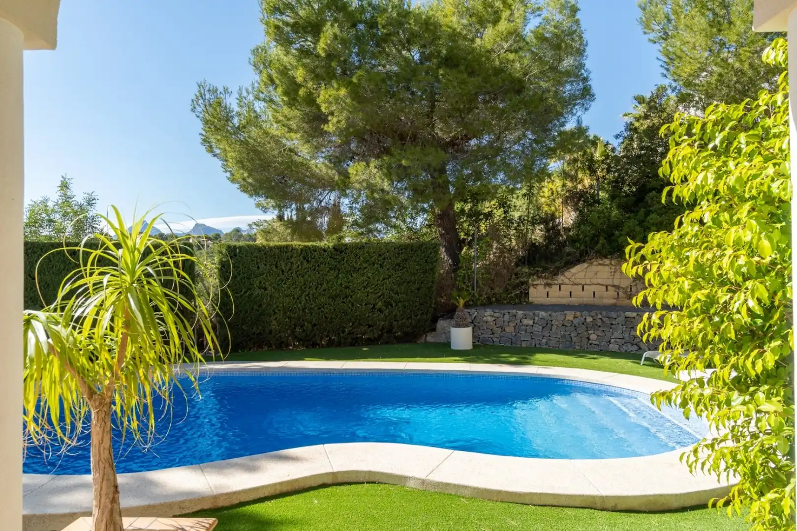 Casa con piscina en venta en Altea la Vella, imagen 51
