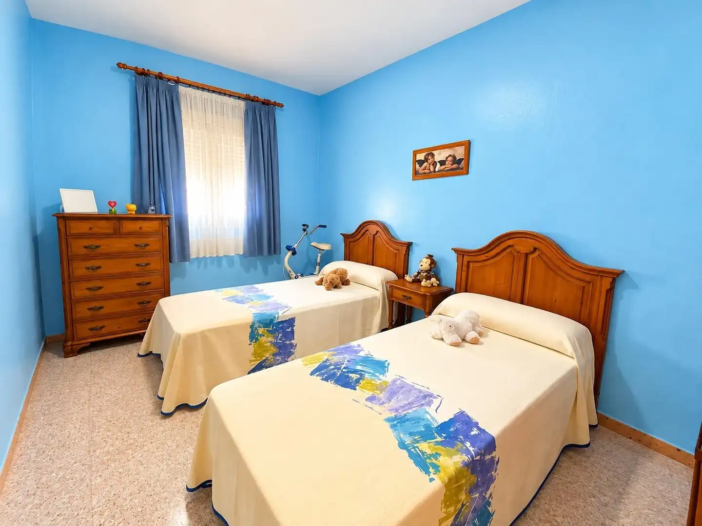 Flat for sale in Calle SAN ANTONIO, imagen 5