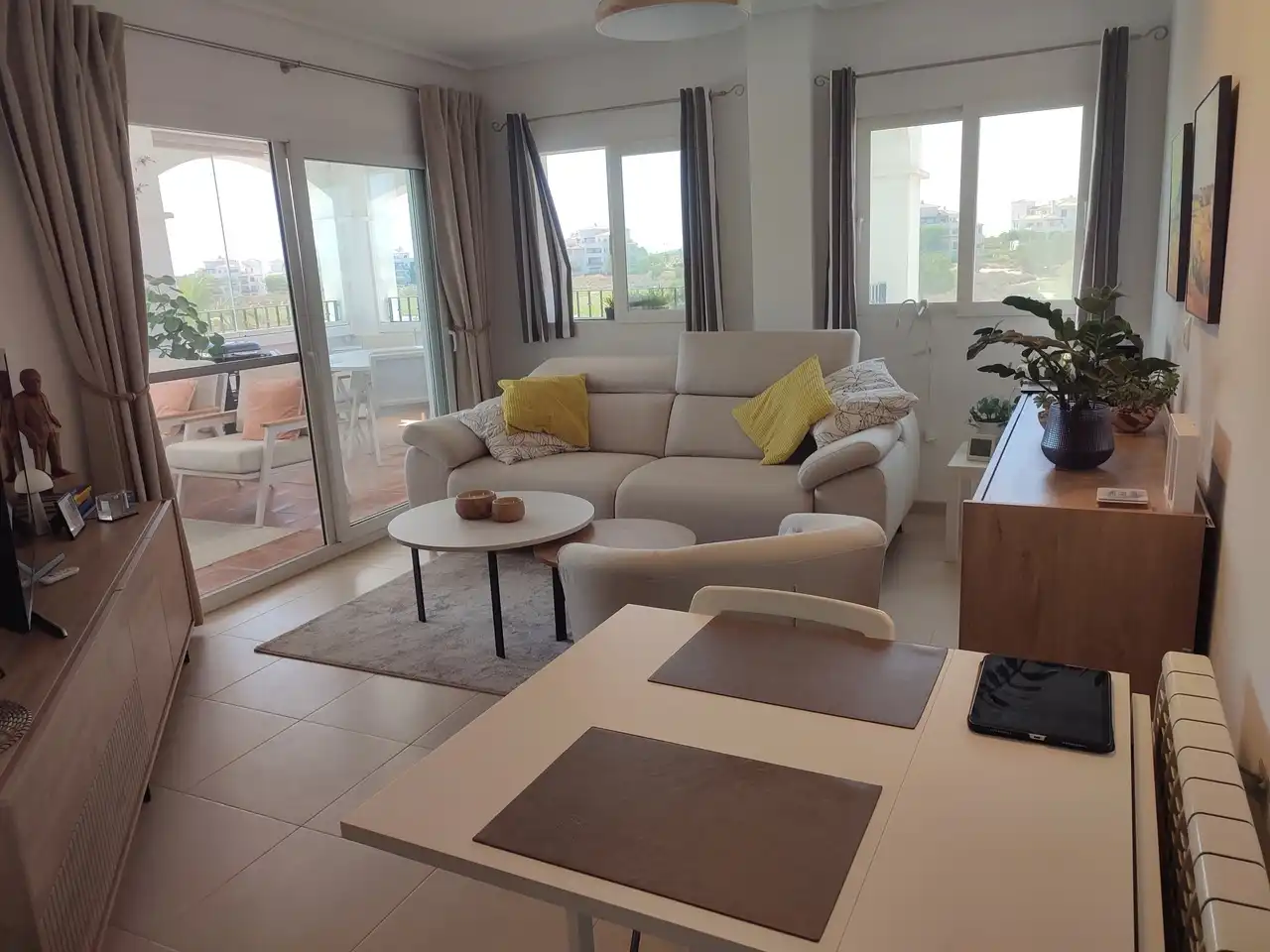 Apartment for sale in Campo de Murcia, imagen 2