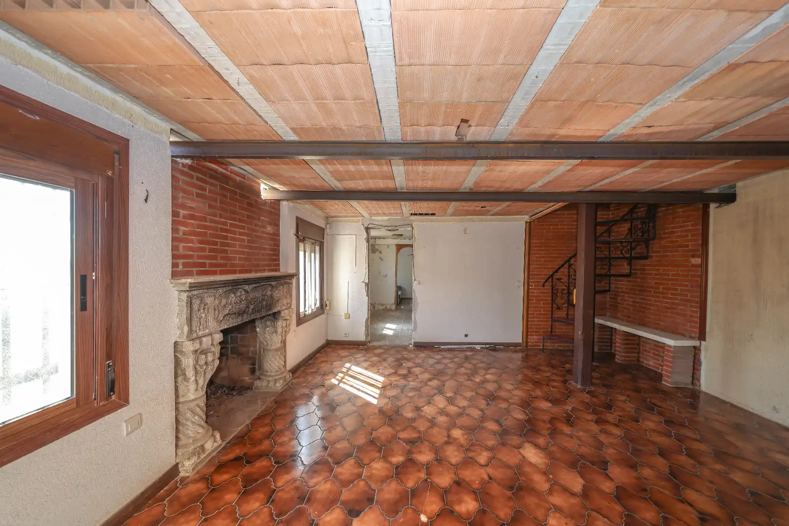 Casa o xalet en venda en Casarabonela amb Jardí privat