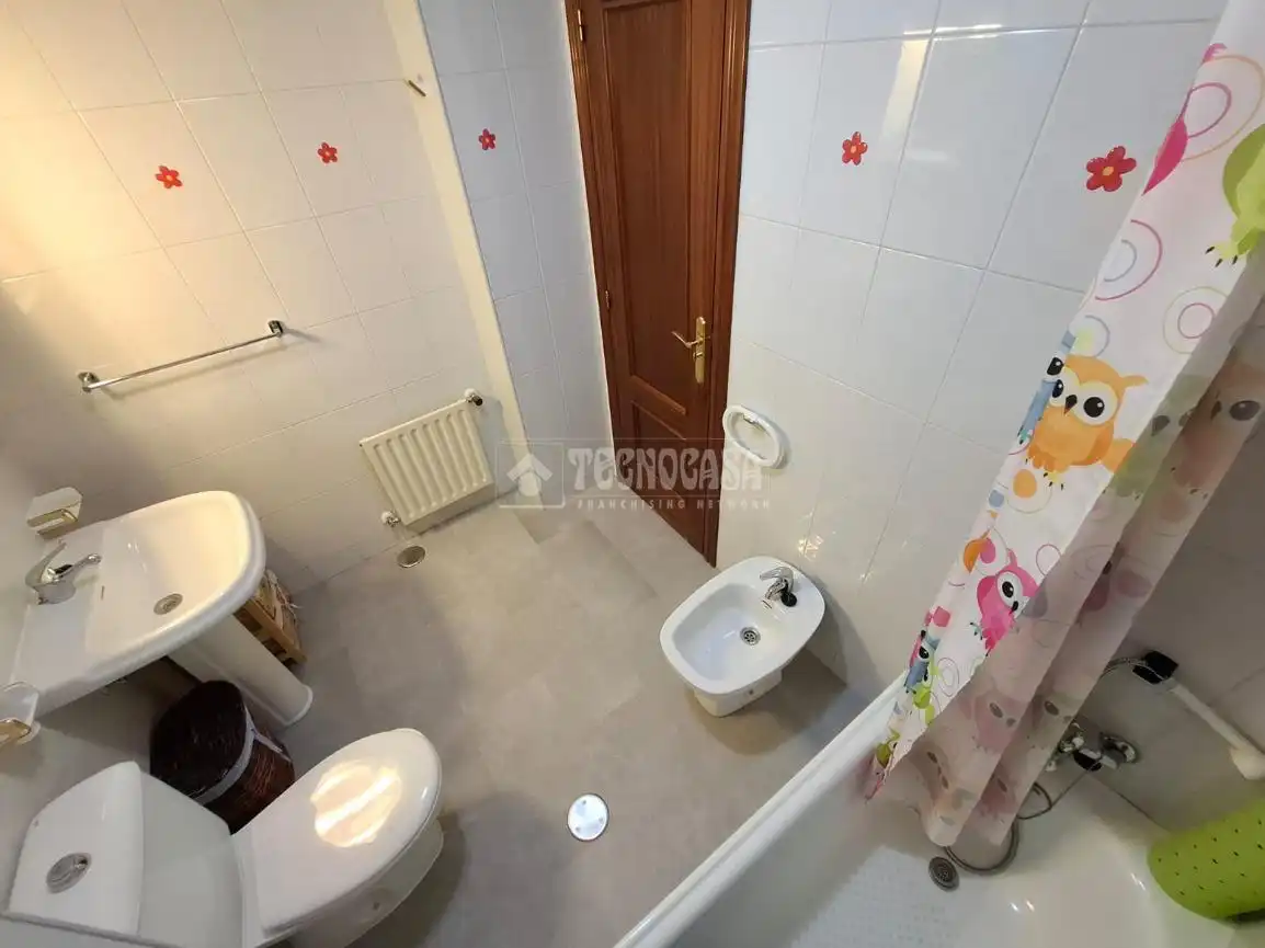 Piso en venta en Sónsoles