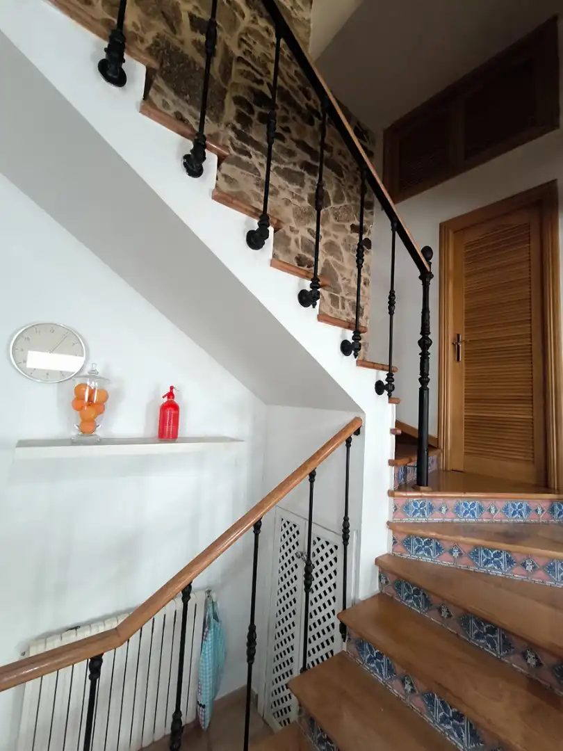 Reihenhaus zum Verkauf in Sobrán, imagen 7