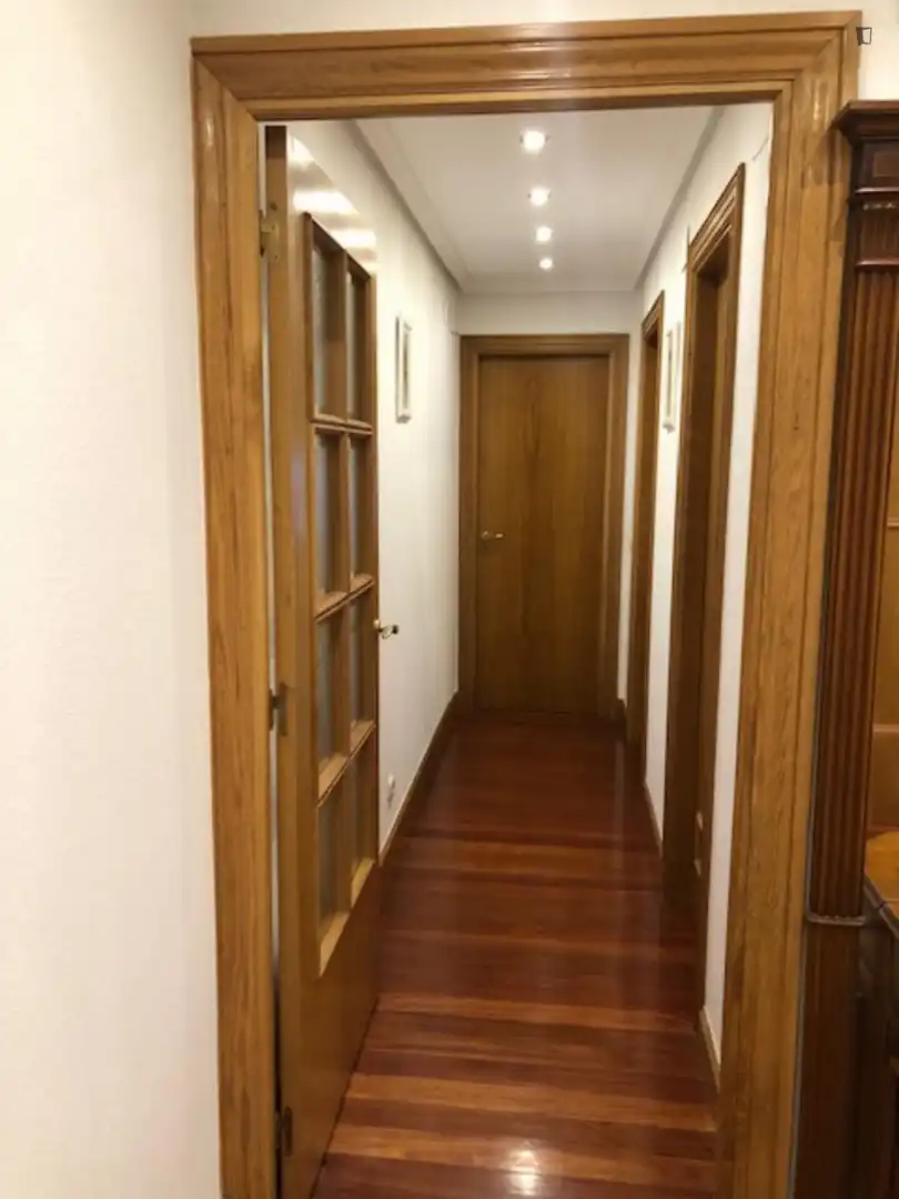 Apartament de lloguer a Amara