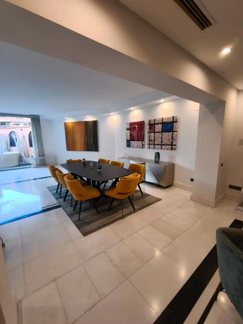Apartament amb piscina de lloguer a Calle Edgar Neville s/n, imagen 6