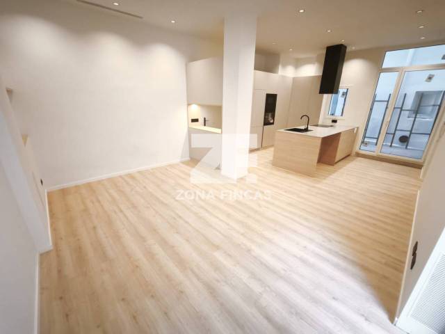 Piso en Venta en Calle Doctor Robert en Bufalà