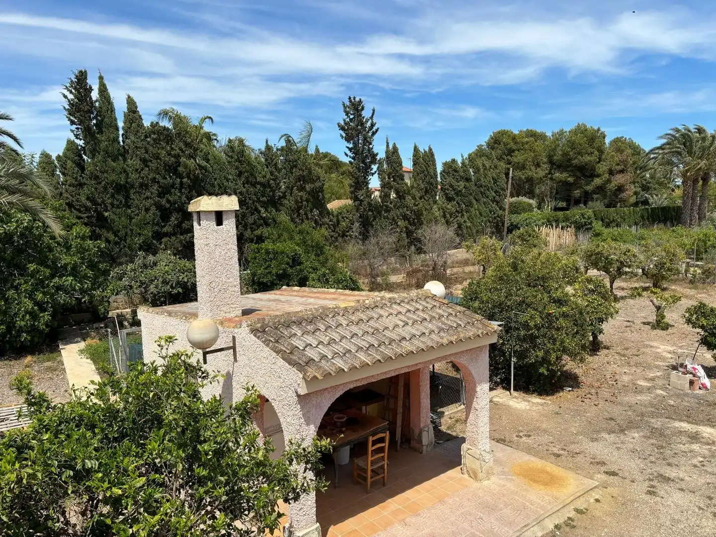 Casa o chalet en venta en La Portalada