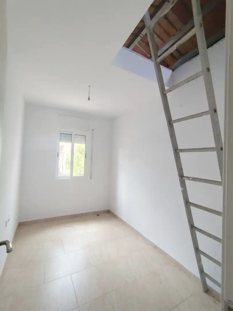 Habitación de Casa o chalet en venta en Piera con Calefacción, Jardín privado y Terraza