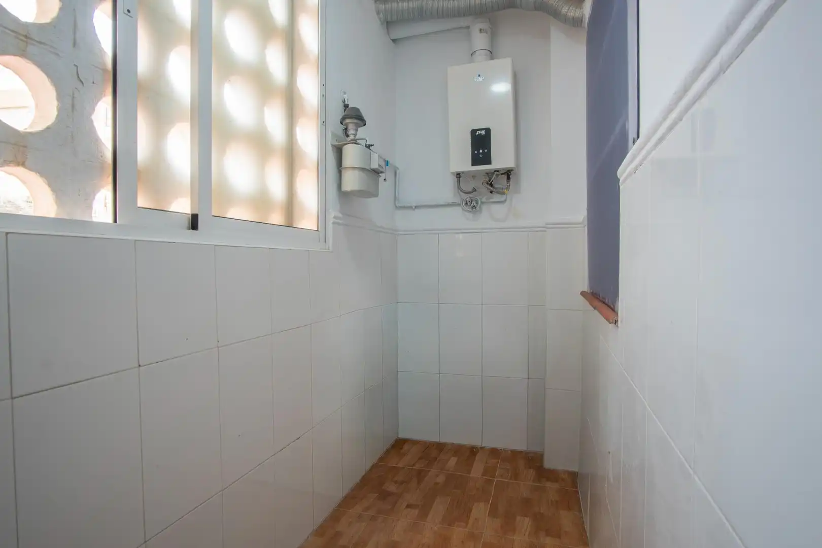 Bathroom of Flat for sale in San Fernando