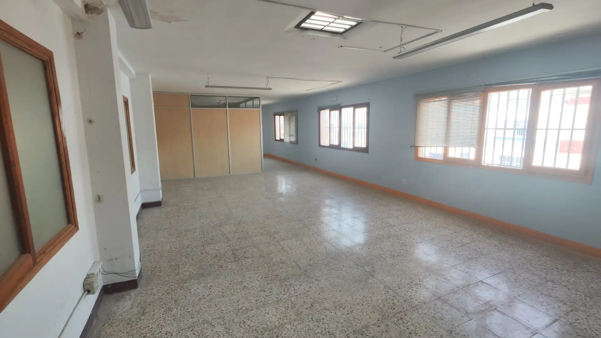 Nave industrielle à louer à Polígono Pignatelli 27D, imagen 15